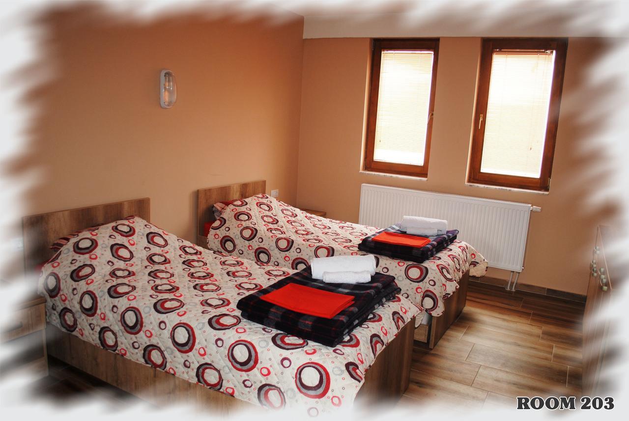 Konak - Popova Sapka Popova Shapka Quarto foto